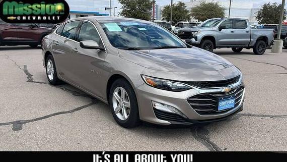 CHEVROLET MALIBU 2022 1G1ZD5ST6NF178895 image CHEVROLET MALIBU 2022 1G1ZD5ST6NF178895 image
