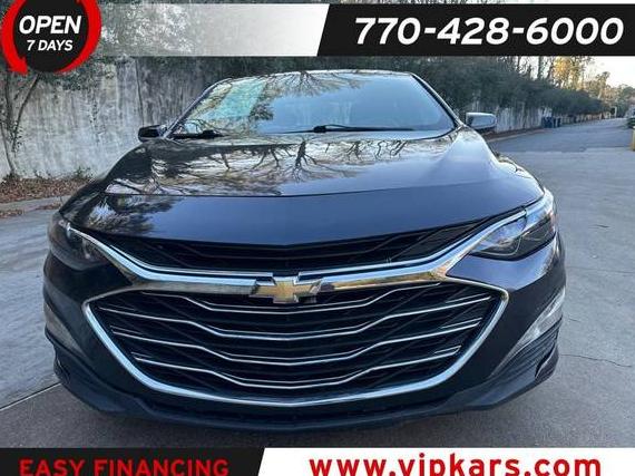 CHEVROLET MALIBU 2022 1G1ZD5ST3NF129959 image CHEVROLET MALIBU 2022 1G1ZD5ST3NF129959 image
