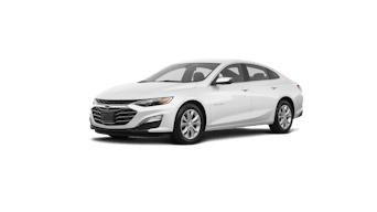 CHEVROLET MALIBU 2022 1G1ZD5ST7NF184589 image
