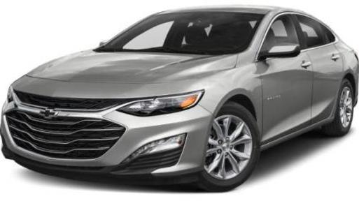 CHEVROLET MALIBU 2022 1G1ZD5ST6NF167993 image