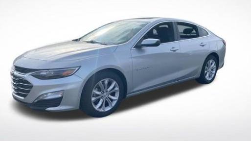 CHEVROLET MALIBU 2022 1G1ZD5ST7NF122464 image