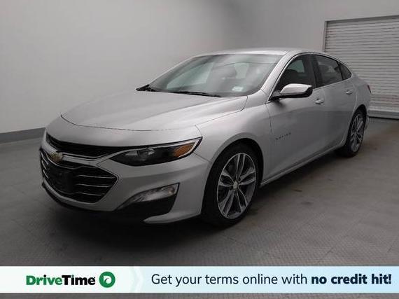CHEVROLET MALIBU 2022 1G1ZD5ST4NF167216 image CHEVROLET MALIBU 2022 1G1ZD5ST4NF167216 image