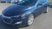 CHEVROLET MALIBU 2022 1G1ZD5ST7NF130905 image