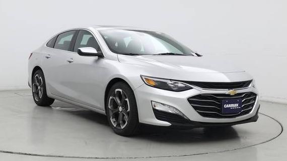 CHEVROLET MALIBU 2022 1G1ZD5ST2NF126826 image CHEVROLET MALIBU 2022 1G1ZD5ST2NF126826 image