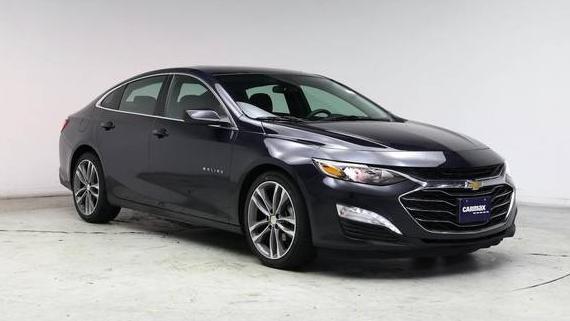 CHEVROLET MALIBU 2022 1G1ZD5ST3NF157907 image CHEVROLET MALIBU 2022 1G1ZD5ST3NF157907 image