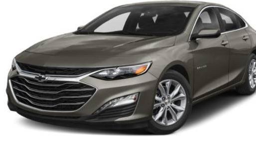 CHEVROLET MALIBU 2022 1G1ZD5ST2NF142010 image