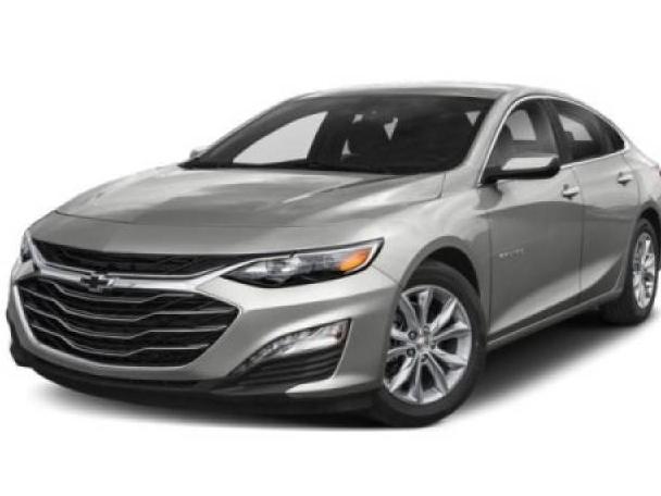 CHEVROLET MALIBU 2022 1G1ZD5ST3NF161486 image