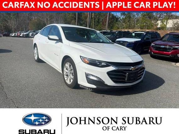 CHEVROLET MALIBU 2022 1G1ZD5ST2NF138801 image CHEVROLET MALIBU 2022 1G1ZD5ST2NF138801 image