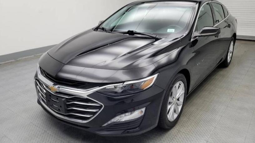 CHEVROLET MALIBU 2022 1G1ZD5ST9NF140559 image