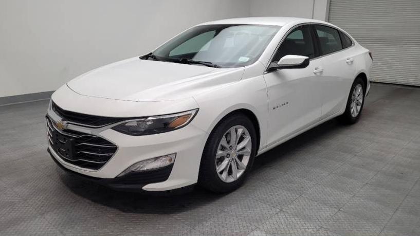 CHEVROLET MALIBU 2022 1G1ZD5ST5NF146715 image