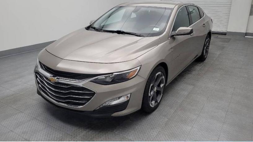 CHEVROLET MALIBU 2022 1G1ZD5STXNF184344 image