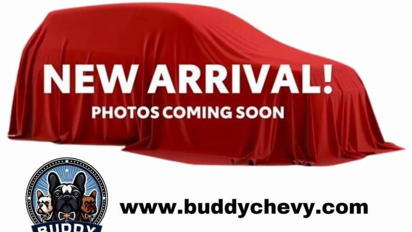 CHEVROLET MALIBU 2022 1G1ZD5ST8NF167915 image