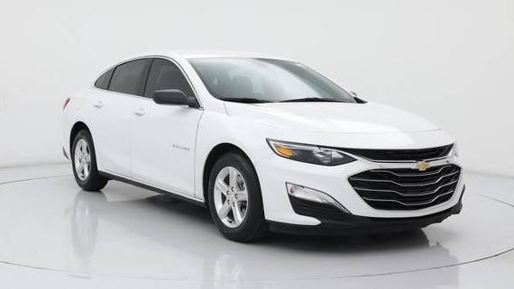 CHEVROLET MALIBU 2022 1G1ZC5ST7NF186409 image CHEVROLET MALIBU 2022 1G1ZC5ST7NF186409 image