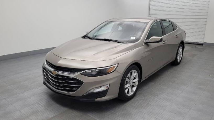 CHEVROLET MALIBU 2022 1G1ZD5ST2NF153024 image