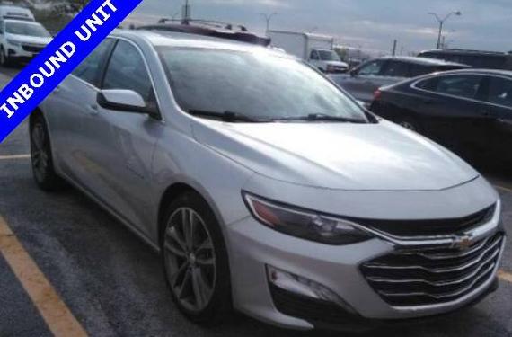 CHEVROLET MALIBU 2022 1G1ZD5ST2NF160104 image CHEVROLET MALIBU 2022 1G1ZD5ST2NF160104 image