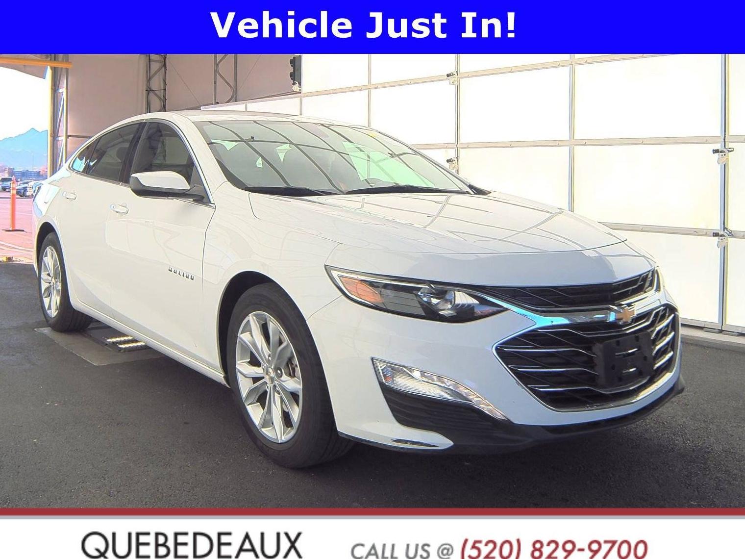 CHEVROLET MALIBU 2022 1G1ZD5STXNF173943 image