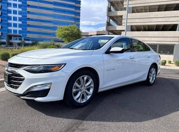 CHEVROLET MALIBU 2022 1G1ZD5ST2NF181261 image CHEVROLET MALIBU 2022 1G1ZD5ST2NF181261 image
