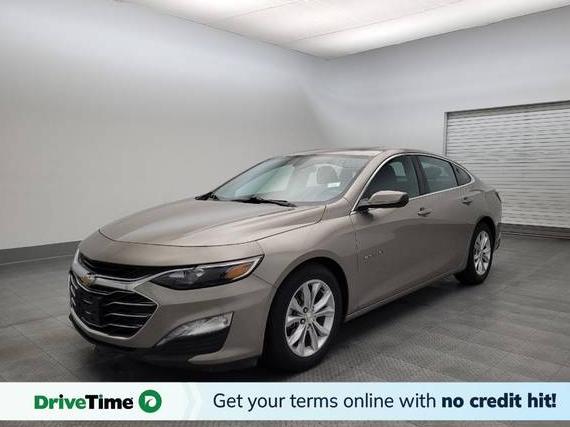 CHEVROLET MALIBU 2022 1G1ZD5ST0NF124685 image