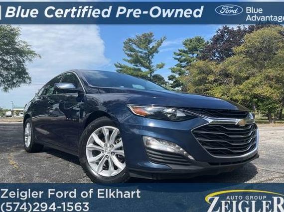 CHEVROLET MALIBU 2022 1G1ZD5ST1NF146422 image CHEVROLET MALIBU 2022 1G1ZD5ST1NF146422 image