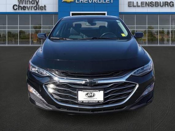 CHEVROLET MALIBU 2022 1G1ZE5SX2NF198626 image
