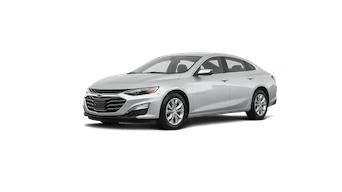 CHEVROLET MALIBU 2022 1G1ZD5ST4NF114564 image