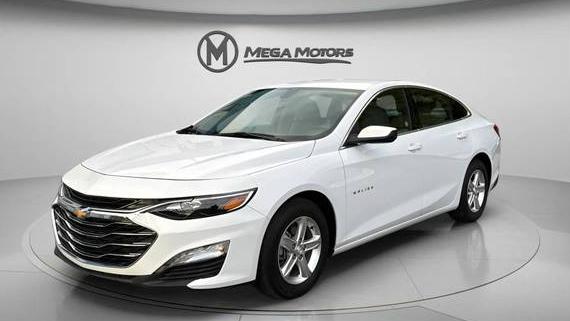 CHEVROLET MALIBU 2022 1G1ZD5STXNF175840 image CHEVROLET MALIBU 2022 1G1ZD5STXNF175840 image