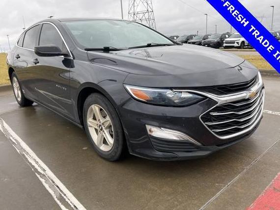 CHEVROLET MALIBU 2022 1G1ZB5ST2NF189558 image CHEVROLET MALIBU 2022 1G1ZB5ST2NF189558 image