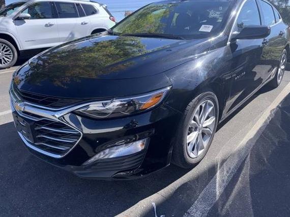 CHEVROLET MALIBU 2022 1G1ZD5ST4NF127038 image CHEVROLET MALIBU 2022 1G1ZD5ST4NF127038 image