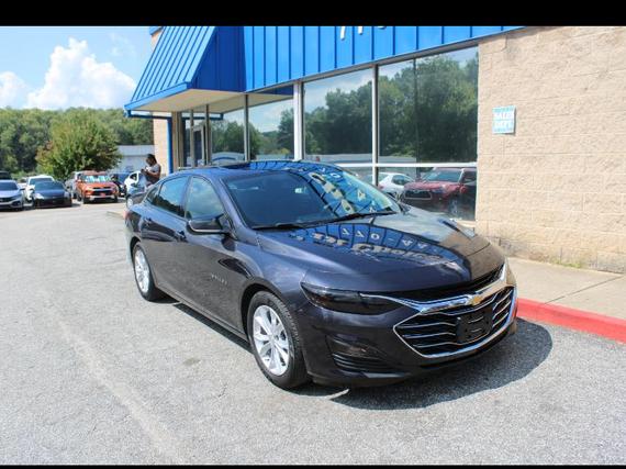 CHEVROLET MALIBU 2022 1G1ZD5ST4NF126066 image CHEVROLET MALIBU 2022 1G1ZD5ST4NF126066 image