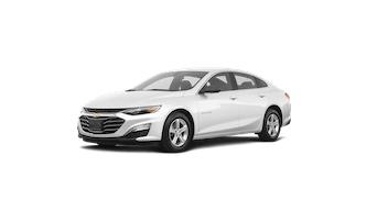 CHEVROLET MALIBU 2022 1G1ZB5ST6NF190535 image