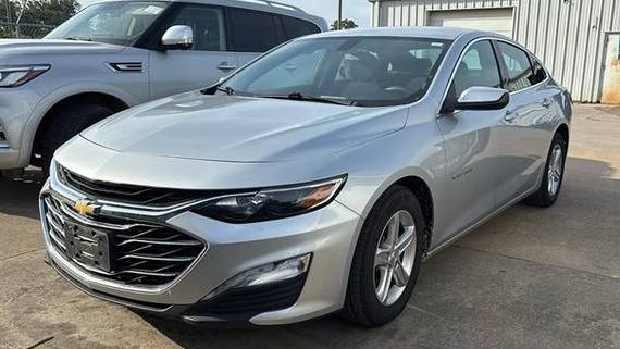 CHEVROLET MALIBU 2022 1G1ZD5ST0NF171537 image CHEVROLET MALIBU 2022 1G1ZD5ST0NF171537 image