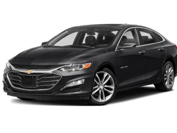 CHEVROLET MALIBU 2022 1G1ZE5SX0NF107966 image