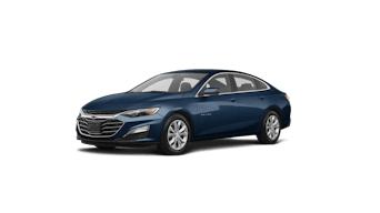CHEVROLET MALIBU 2022 1G1ZD5ST5NF154880 image