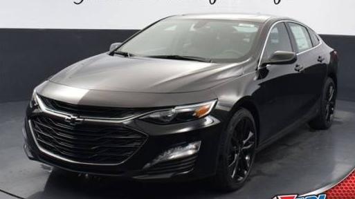 CHEVROLET MALIBU 2022 1G1ZD5ST7NF201195 image