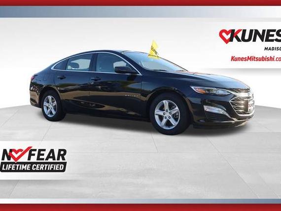 CHEVROLET MALIBU 2022 1G1ZD5ST7NF151494 image CHEVROLET MALIBU 2022 1G1ZD5ST7NF151494 image