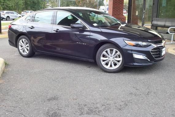CHEVROLET MALIBU 2022 1G1ZD5ST7NF170904 image CHEVROLET MALIBU 2022 1G1ZD5ST7NF170904 image