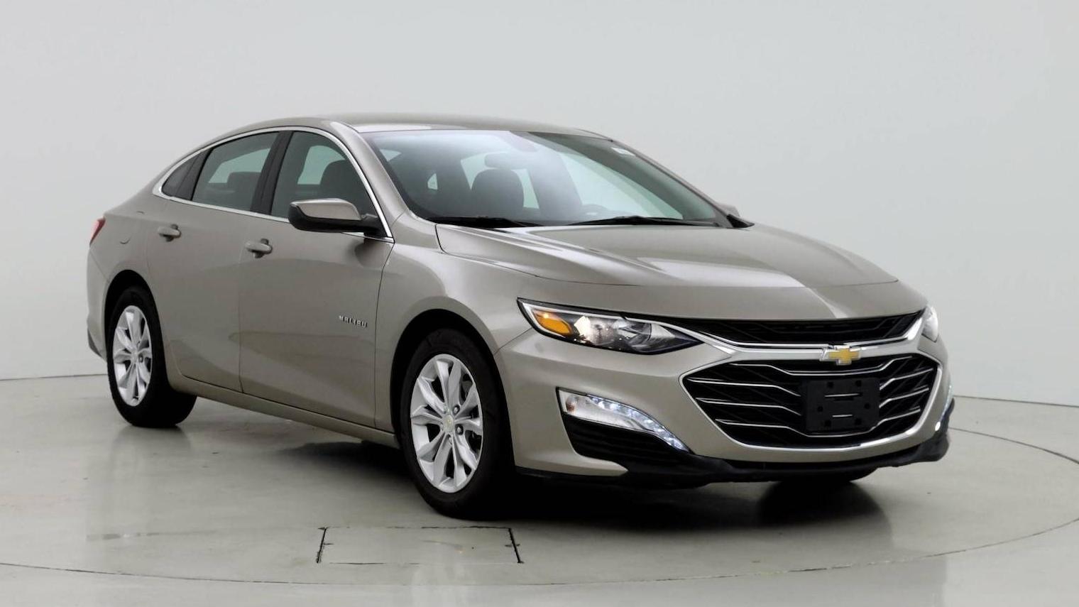 CHEVROLET MALIBU 2022 1G1ZD5STXNF165678 image