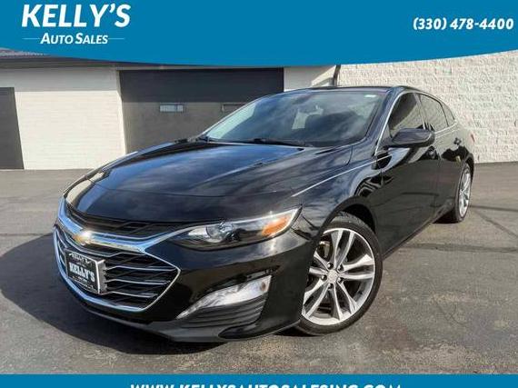 CHEVROLET MALIBU 2022 1G1ZD5ST3NF138435 image CHEVROLET MALIBU 2022 1G1ZD5ST3NF138435 image