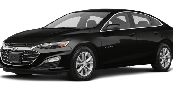 CHEVROLET MALIBU 2022 1G1ZD5ST2NF145022 image