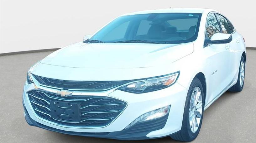 CHEVROLET MALIBU 2022 1G1ZD5ST0NF138912 image