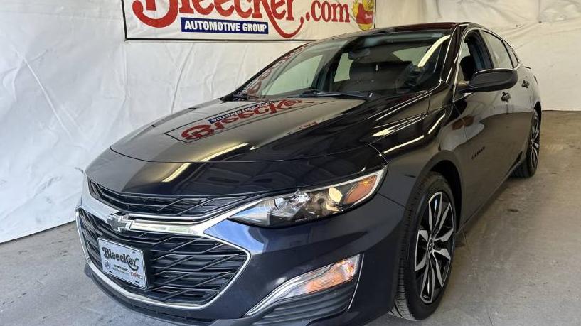 CHEVROLET MALIBU 2022 1G1ZG5STXNF183007 image CHEVROLET MALIBU 2022 1G1ZG5STXNF183007 image