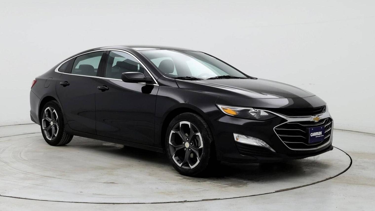 CHEVROLET MALIBU 2022 1G1ZD5ST4NF180466 image