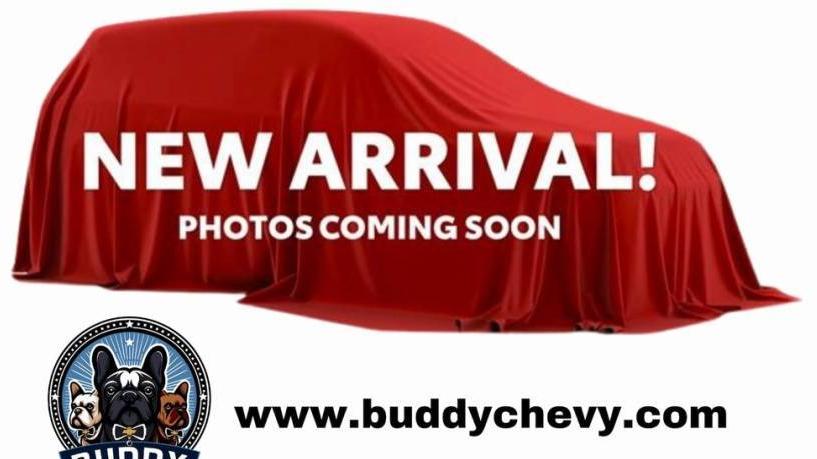 CHEVROLET MALIBU 2022 1G1ZD5ST3NF192673 image