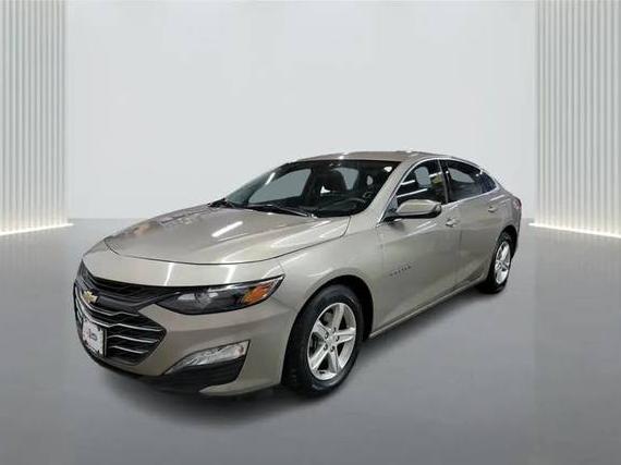 CHEVROLET MALIBU 2022 1G1ZD5ST7NF134095 image CHEVROLET MALIBU 2022 1G1ZD5ST7NF134095 image