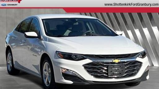 CHEVROLET MALIBU 2022 1G1ZD5ST7NF179151 image