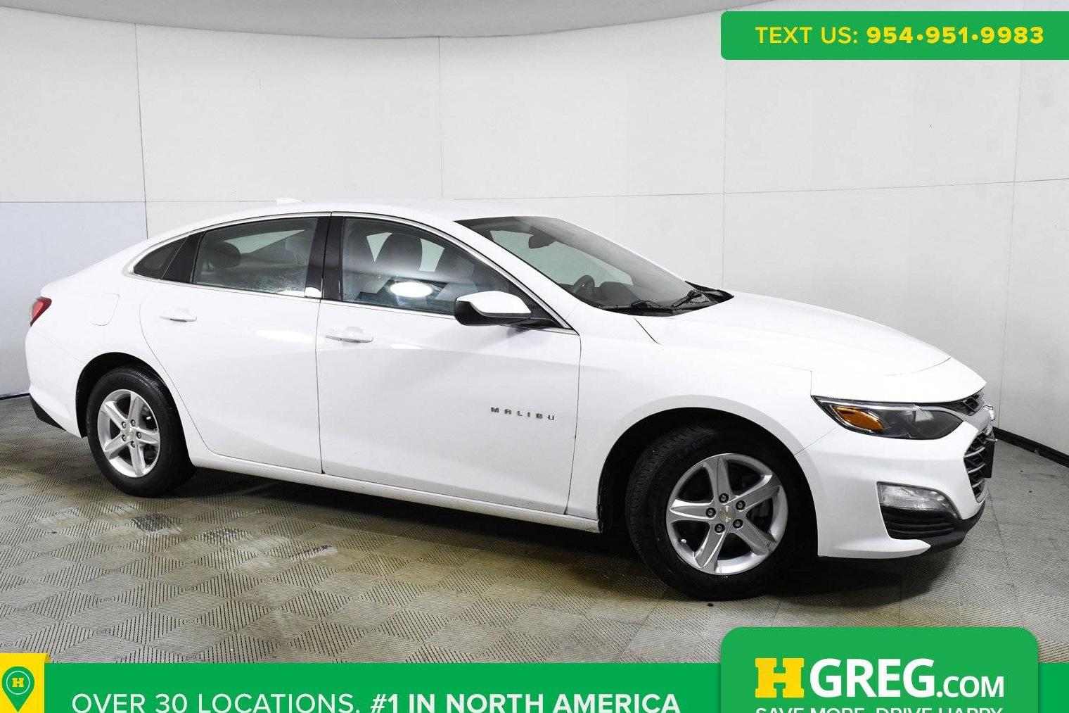 CHEVROLET MALIBU 2022 1G1ZD5ST9NF133479 image