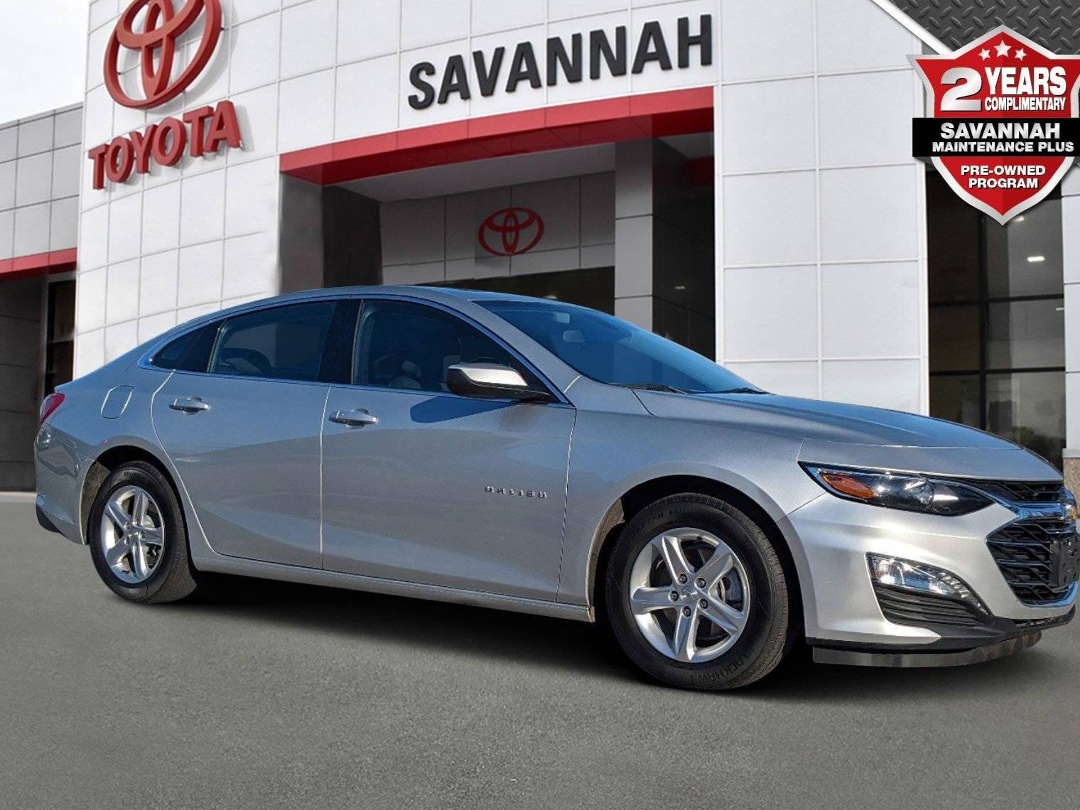 CHEVROLET MALIBU 2022 1G1ZD5ST7NF172006 image