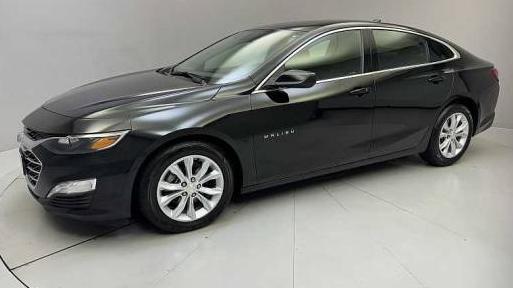 CHEVROLET MALIBU 2022 1G1ZD5ST0NF147710 image