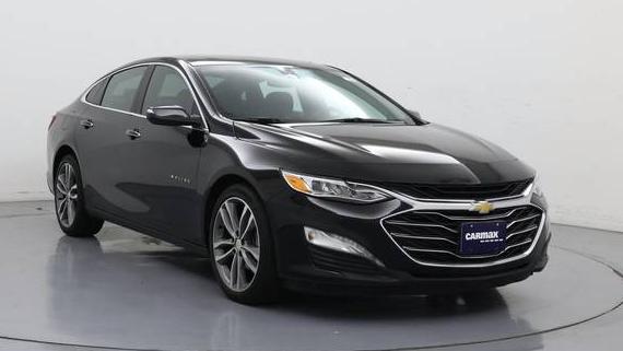 CHEVROLET MALIBU 2022 1G1ZE5SX7NF210933 image