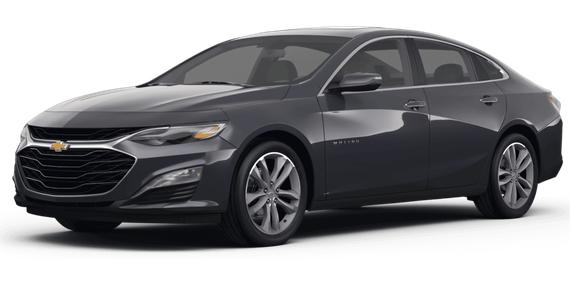 CHEVROLET MALIBU 2022 1G1ZE5SX1NF199041 image